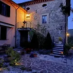 ファームステイ Il Ciottone