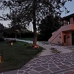 Il Ciottone ファームステイ