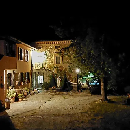 Il Ciottone * Nocera Umbra