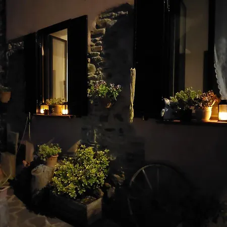 Alloggio per agriturismo Il Ciottone *
