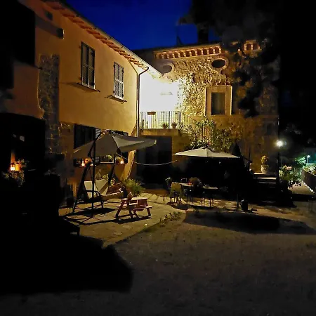 Il Ciottone Alloggio per agriturismo *