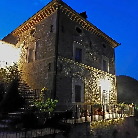 Agroturismo Il Ciottone Nocera Umbra