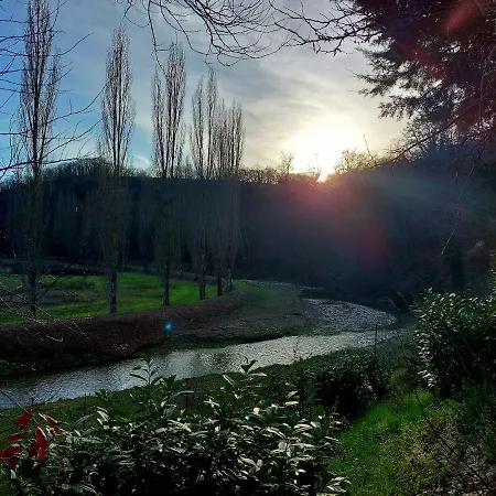 Il Ciottone Agroturismo