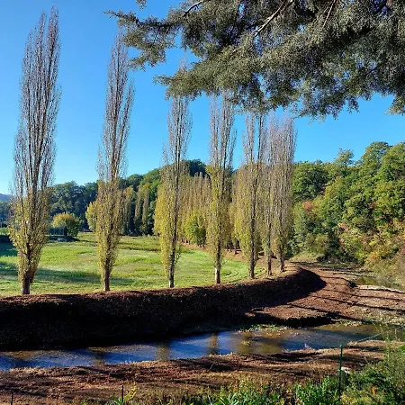 Alloggio per agriturismo Il Ciottone Nocera Umbra