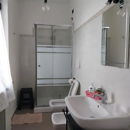 Bauernhof Il Ciottone Nocera Umbra