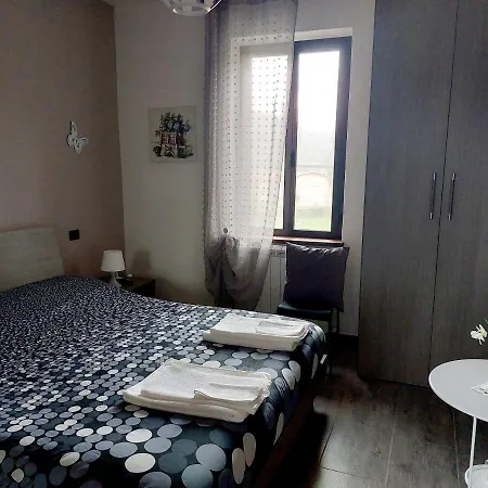 Agroturismo Il Ciottone Nocera Umbra