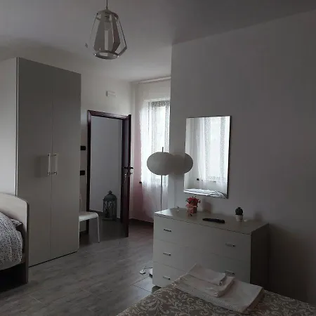 Bauernhof Il Ciottone Nocera Umbra