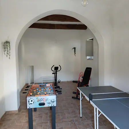 Il Ciottone Nocera Umbra