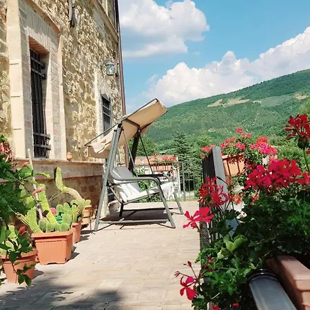 Il Ciottone Agroturismo