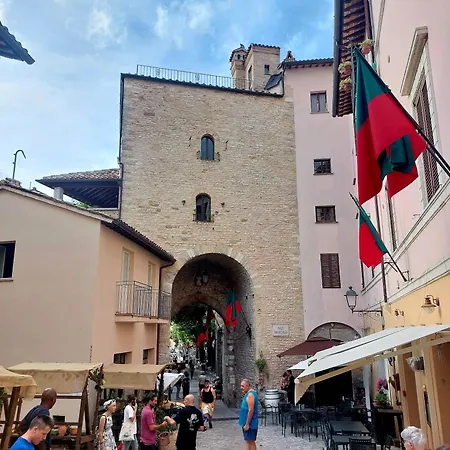 Il Ciottone Nocera Umbra