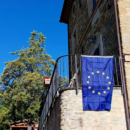 Il Ciottone Alloggio per agriturismo