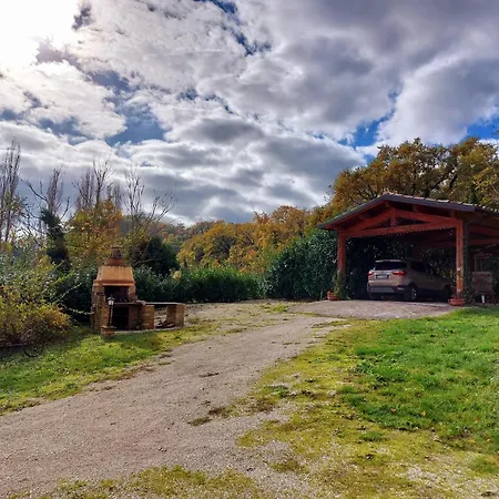 Il Ciottone Agroturismo Nocera Umbra