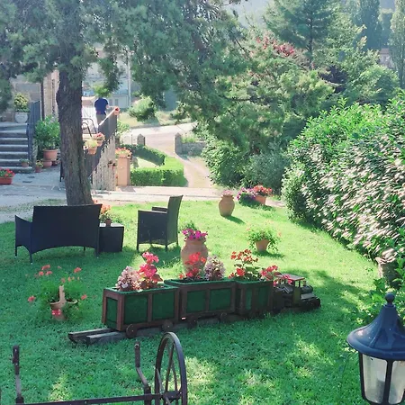 Il Ciottone Agroturismo