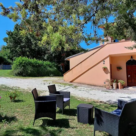 Il Ciottone * Nocera Umbra