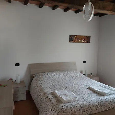 Bauernhof Il Ciottone *