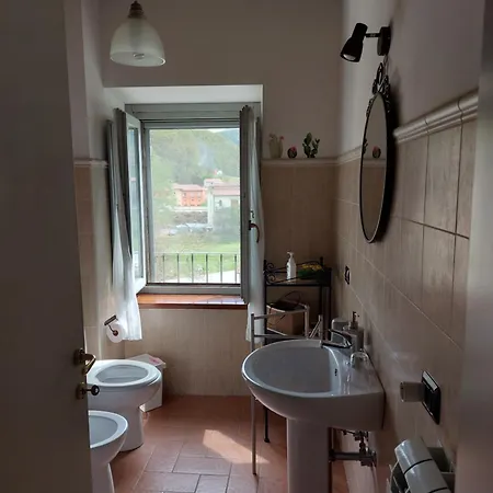 Agroturismo Il Ciottone Nocera Umbra