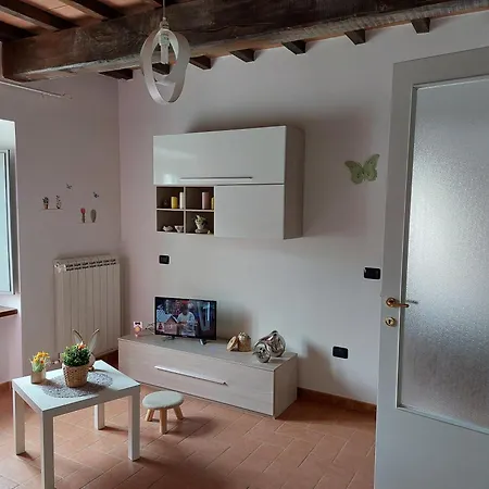 Bauernhof Il Ciottone