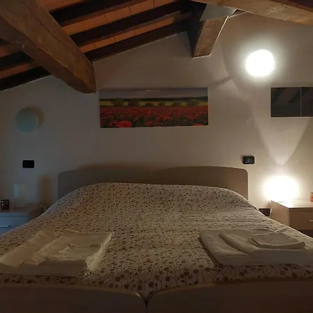 Il Ciottone Bauernhof *