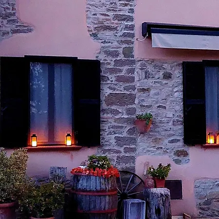 Il Ciottone Alloggio per agriturismo Nocera Umbra