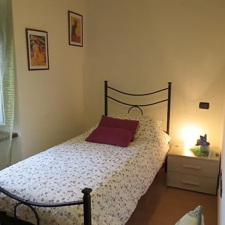 Bauernhof Il Ciottone Nocera Umbra