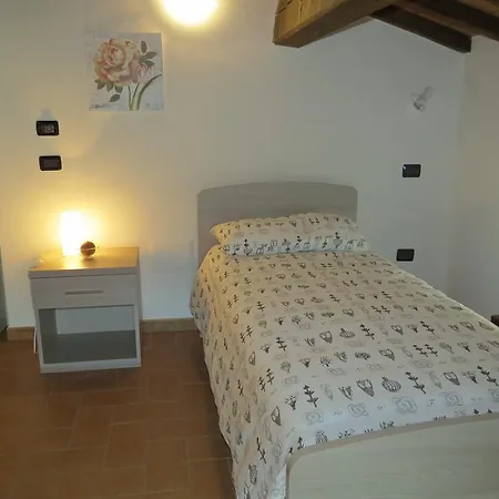 Il Ciottone Bauernhof