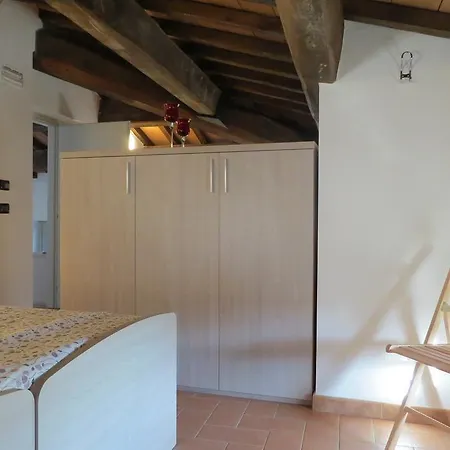 Il Ciottone Agroturismo