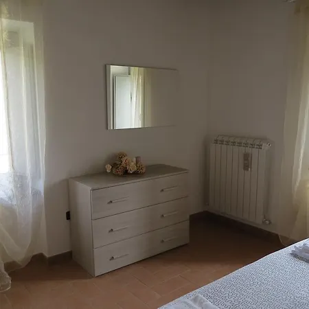 Bauernhof Il Ciottone Nocera Umbra