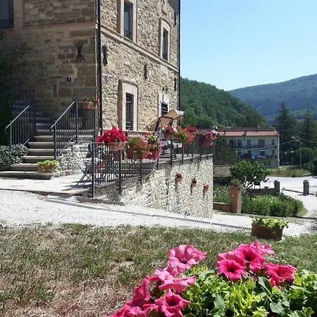 Agroturismo Il Ciottone Nocera Umbra