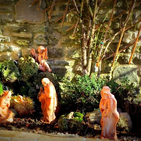 Il Ciottone Alloggio per agriturismo