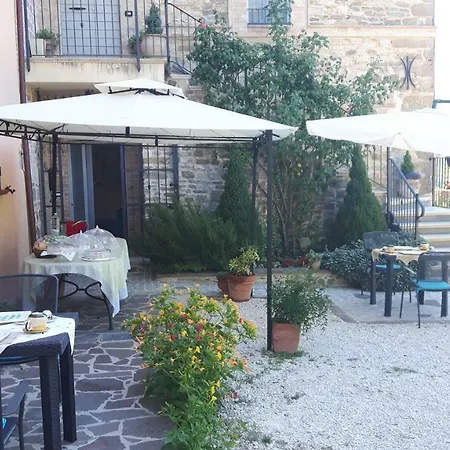 Agroturismo Il Ciottone