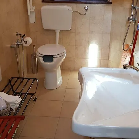 Agroturismo Il Ciottone Nocera Umbra