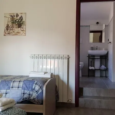 Il Ciottone Bauernhof Nocera Umbra