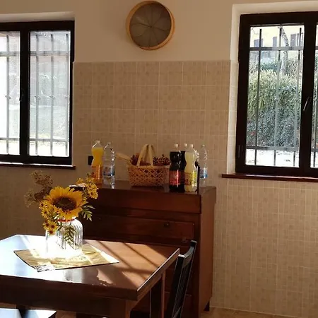 Il Ciottone Agroturismo