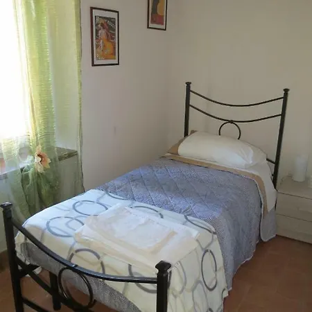 Agroturismo Il Ciottone