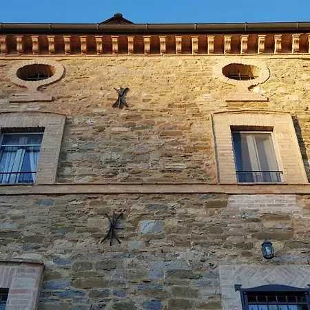 Il Ciottone Agroturismo Nocera Umbra