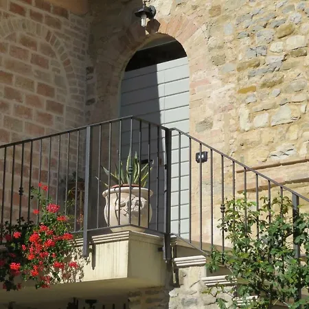 Il Ciottone Alloggio per agriturismo *