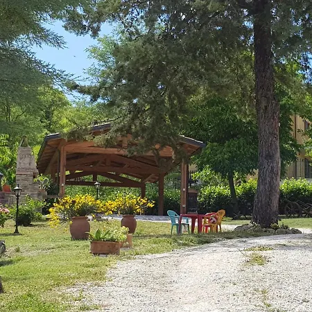 Bauernhof Il Ciottone