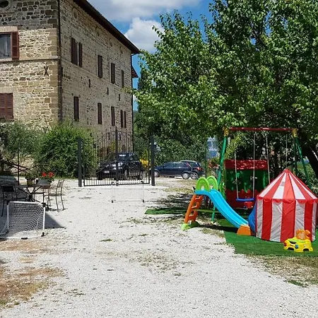 Bauernhof Il Ciottone