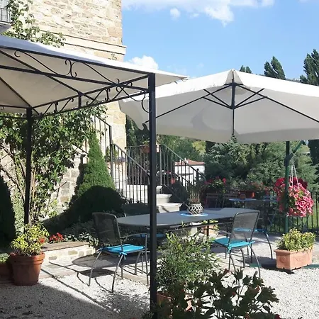 Il Ciottone Agroturismo