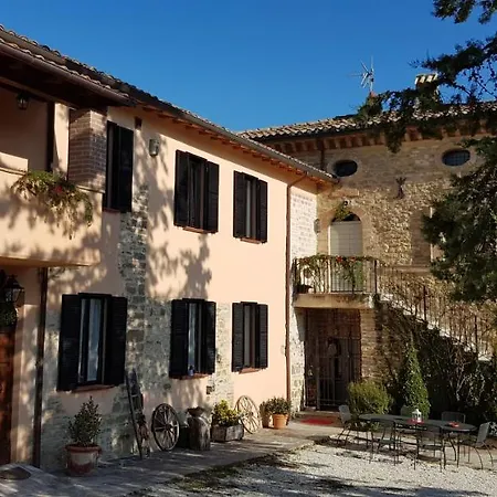 Agroturismo Il Ciottone