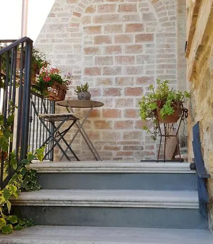 Il Ciottone Farm stay *