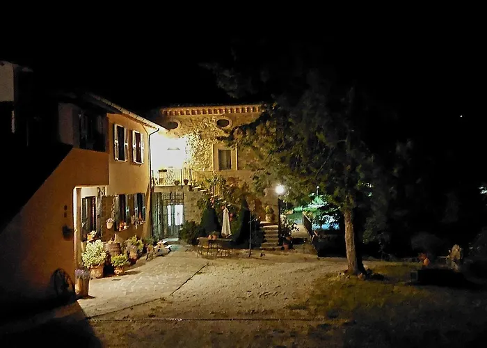 Il Ciottone * Nocera Umbra