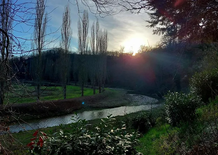 Il Ciottone Farm stay