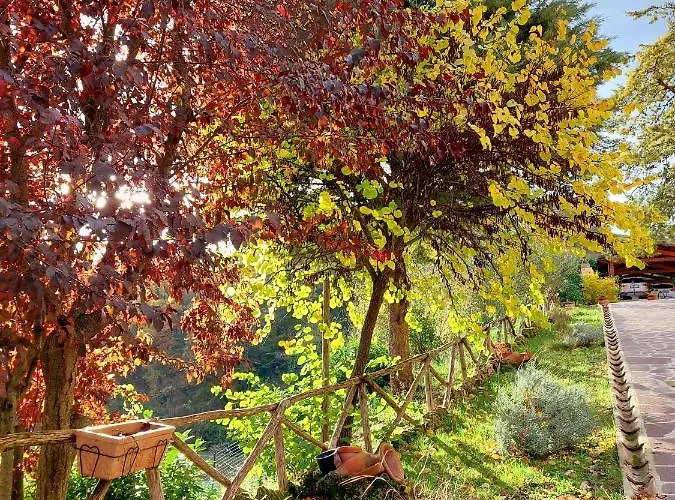 Farm stay Il Ciottone