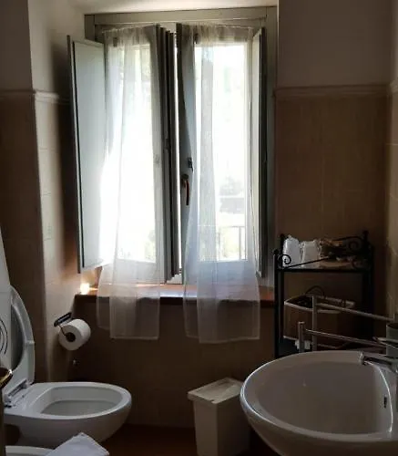 Фермерский дом Il Ciottone Ночера-Умбра