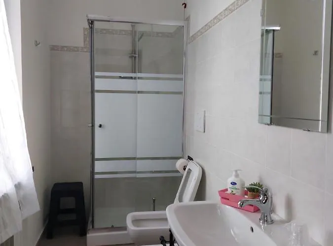 Фермерский дом Il Ciottone Ночера-Умбра