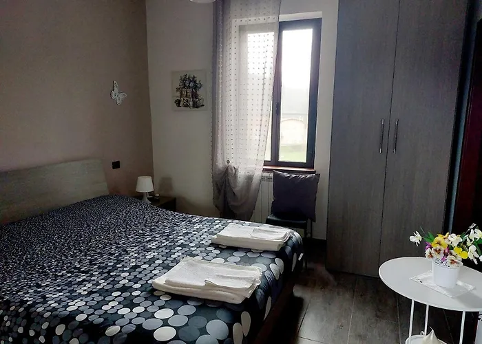 Фермерский дом Il Ciottone Ночера-Умбра