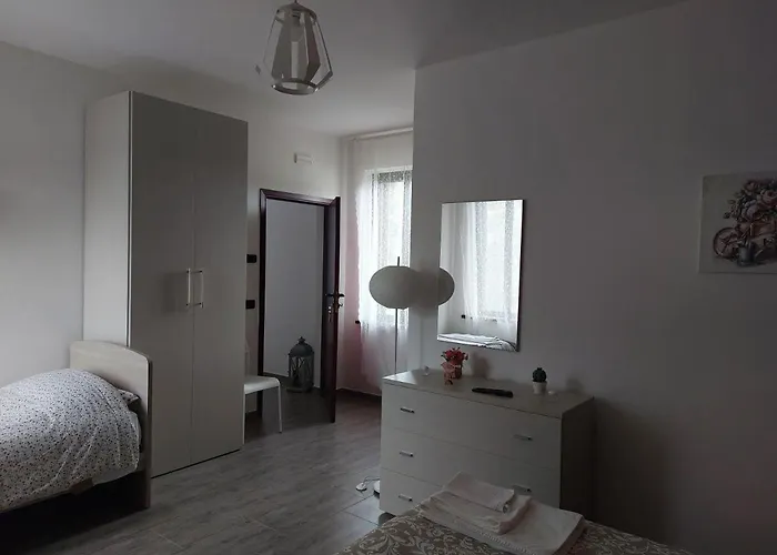 Farm stay Il Ciottone Nocera Umbra