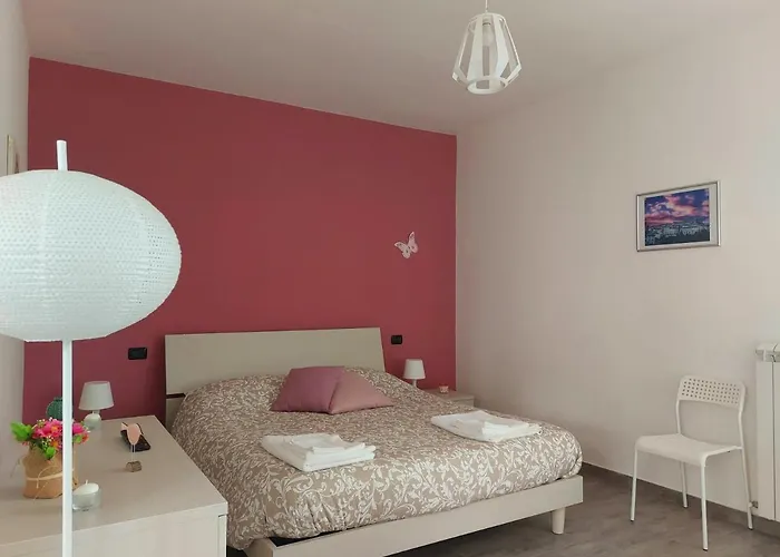 Фермерский дом Il Ciottone *