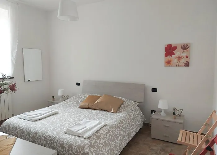 Il Ciottone Farm stay *